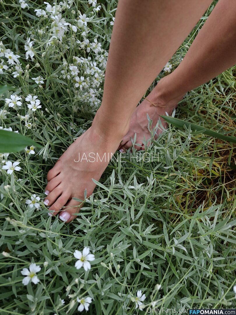 prettyfeet.prettyfeet / prettyfeet_creations Naakt OnlyFans  Gelekte foto #3