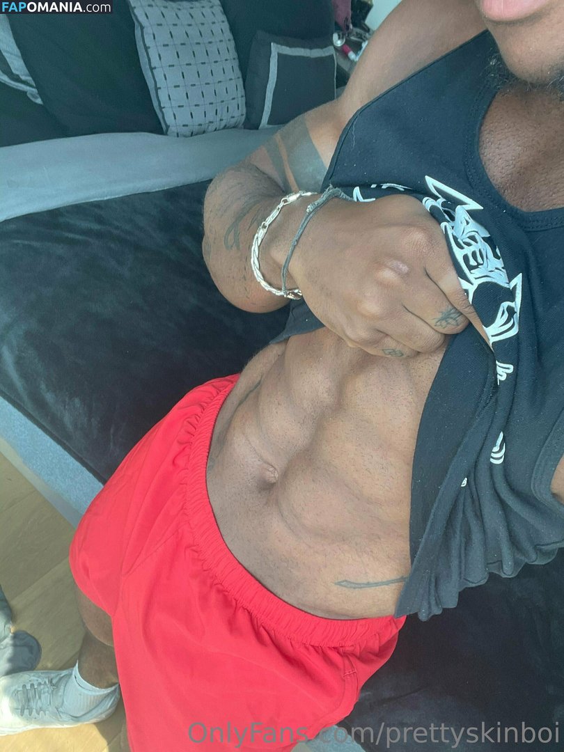 prettyskinboi Naakt OnlyFans  Gelekte foto #6