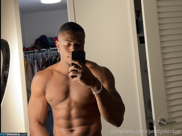 prettyskinboi Naakt OnlyFans  Gelekte foto #12