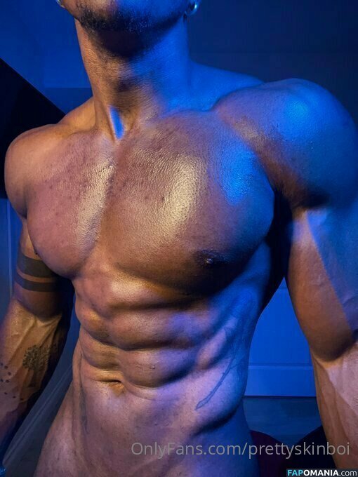 prettyskinboi Naakt OnlyFans  Gelekte foto #14