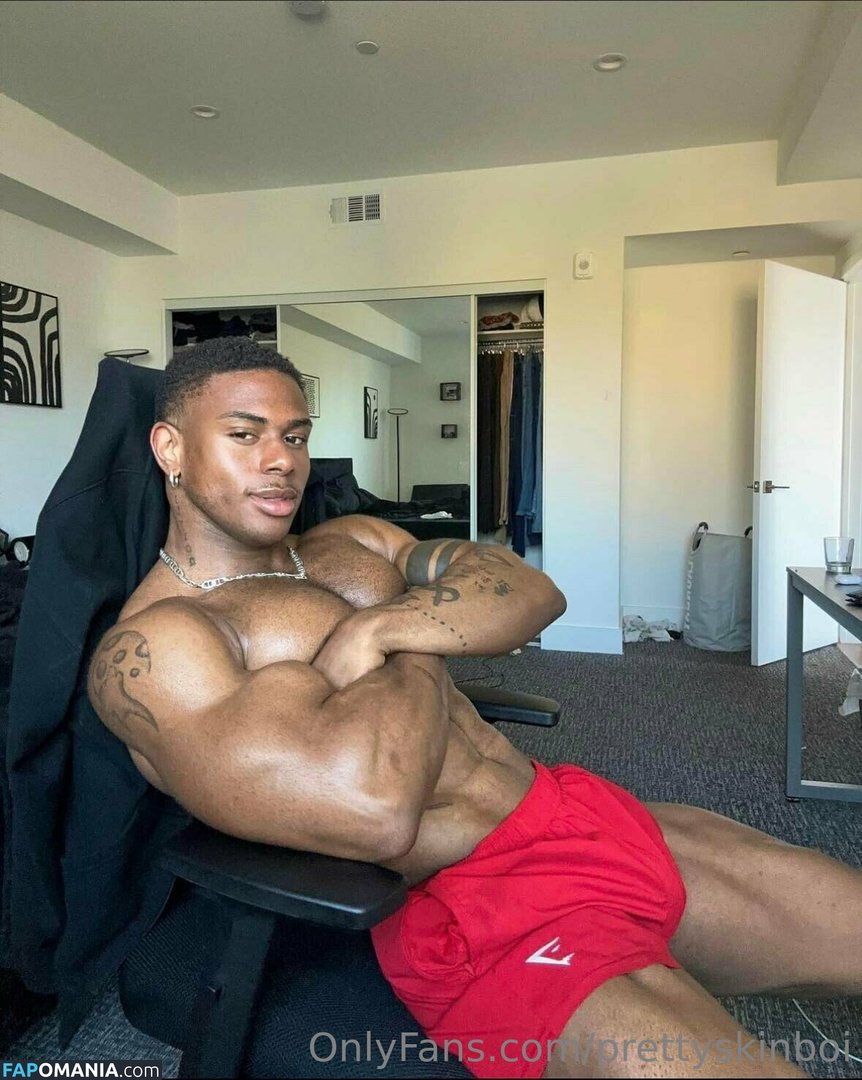 prettyskinboi Naakt OnlyFans  Gelekte foto #18