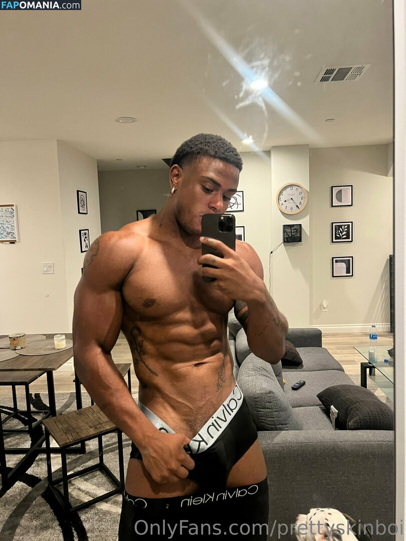 prettyskinboi Naakt OnlyFans  Gelekte foto #45