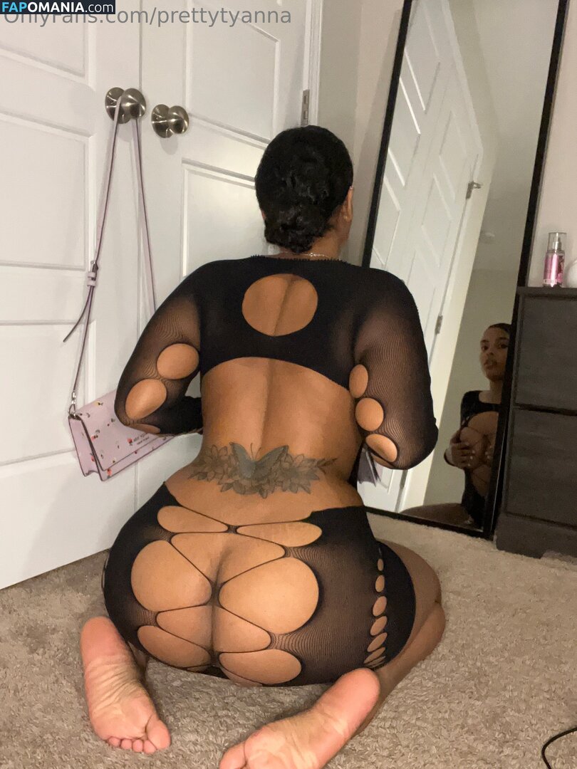 prettytyanna Naakt OnlyFans  Gelekte foto #4