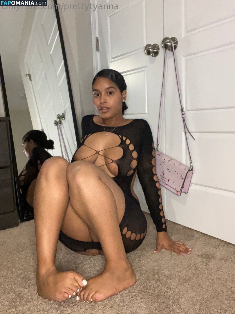prettytyanna Naakt OnlyFans  Gelekte foto #5