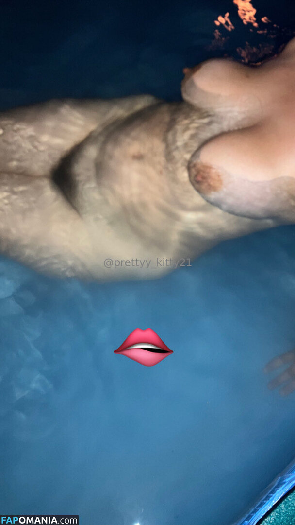 pretty_kitty21 / prettyy_kitty21 Naakt OnlyFans  Gelekte foto #6