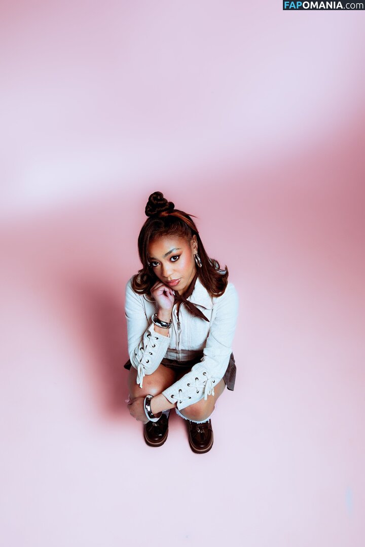 Priah Ferguson / priahferguson Naakt OnlyFans  Gelekte foto #4