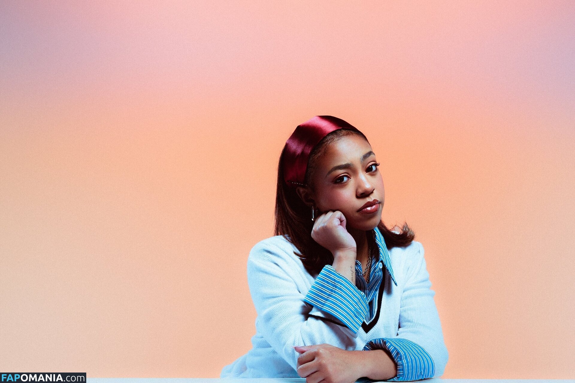 Priah Ferguson / priahferguson Naakt OnlyFans  Gelekte foto #5