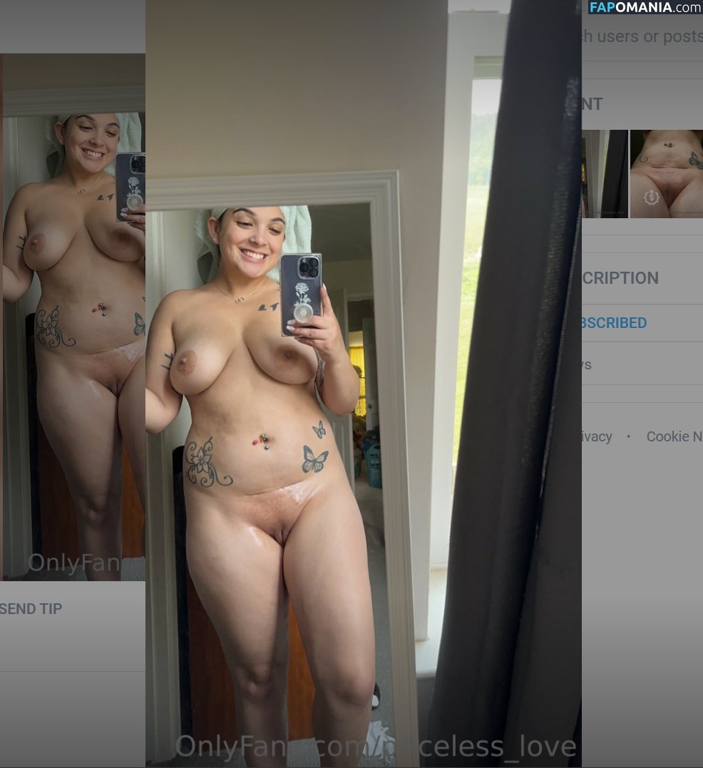Priceless_love / https: / priceless_love96 Naakt OnlyFans  Gelekte foto #14