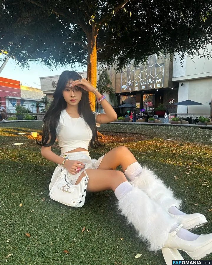 Princess Amelia Naakt OnlyFans  Gelekte foto #3