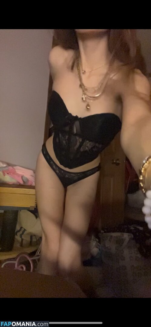 Princess Emy / princess.e.m.y Naakt OnlyFans  Gelekte foto #2
