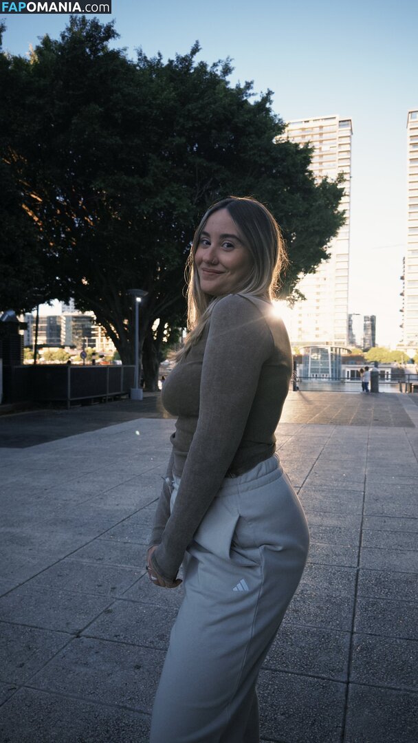 Princess Kenobi Naakt OnlyFans  Gelekte foto #5