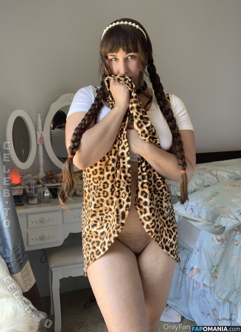 Princess Leia Lovelyn / https: / leialovelyn Naakt OnlyFans  Gelekte foto #3
