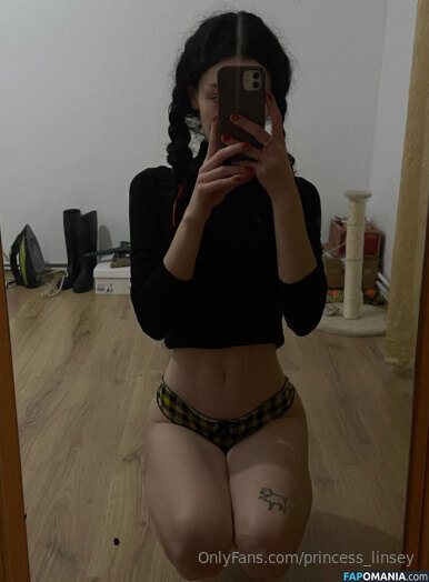 princess_lindsay / princess_linsey Naakt OnlyFans  Gelekte foto #2