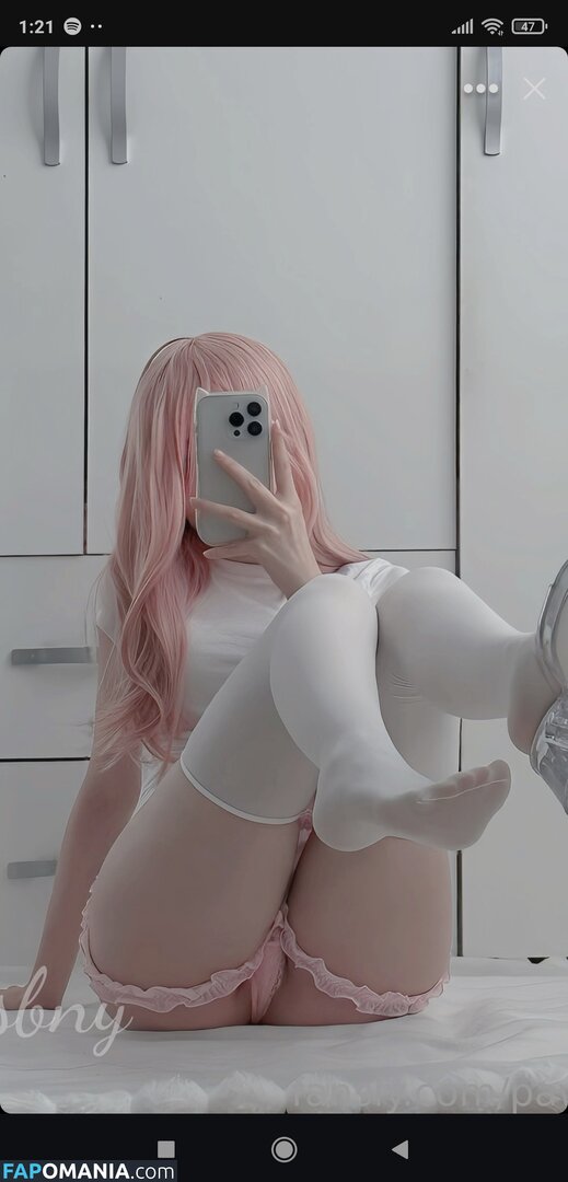 Princess Yuna Pawsbny Yunabny / assets / https: / pawsbny / yunabny Naakt OnlyFans  Gelekte foto #2
