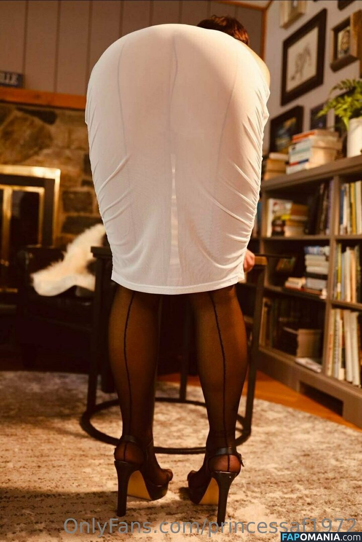 princessaf1972 / princessaf1972v.3 Naakt OnlyFans  Gelekte foto #17