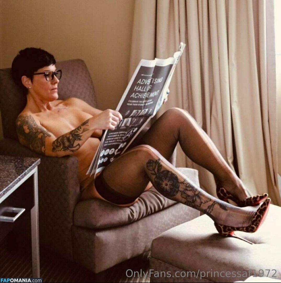 princessaf1972 / princessaf1972v.3 Naakt OnlyFans  Gelekte foto #25