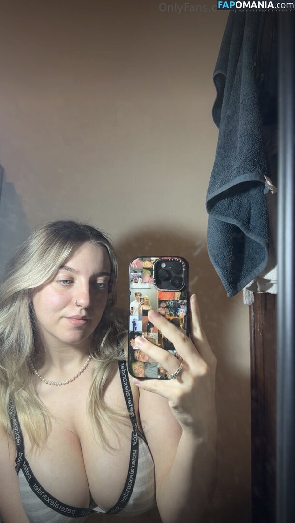 Emi.Smith / Princess.Emx / princessafterdark1267 Naakt OnlyFans  Gelekte foto #7