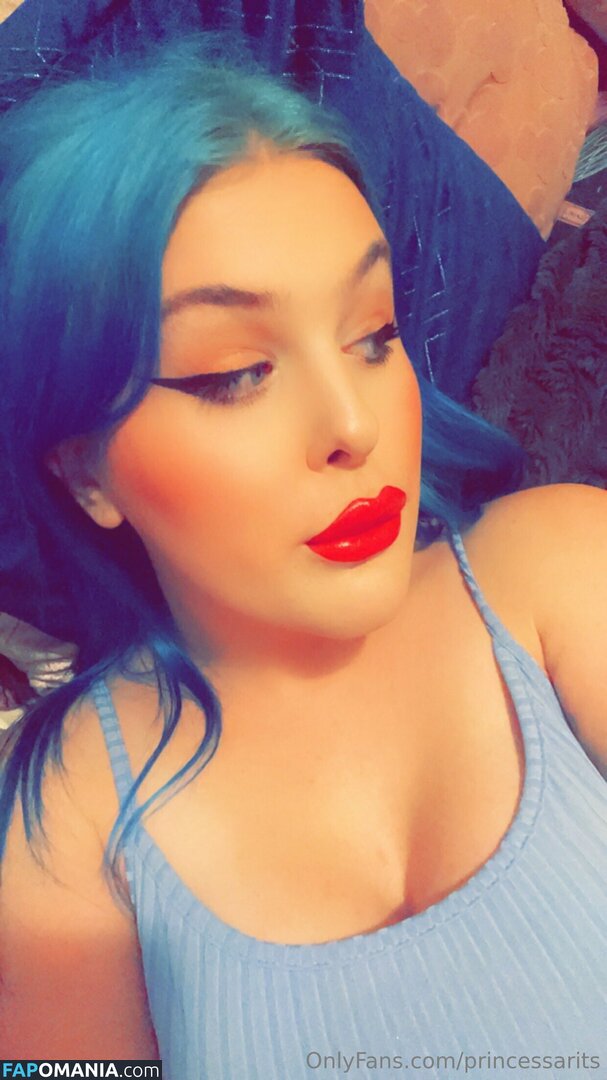 PrincessaritsVIP / princessarits Naakt OnlyFans  Gelekte foto #132