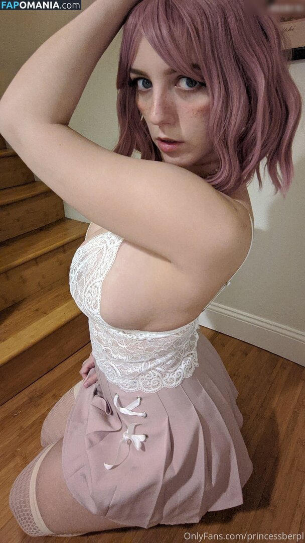 PrincessBerpl Naakt OnlyFans  Gelekte foto #8