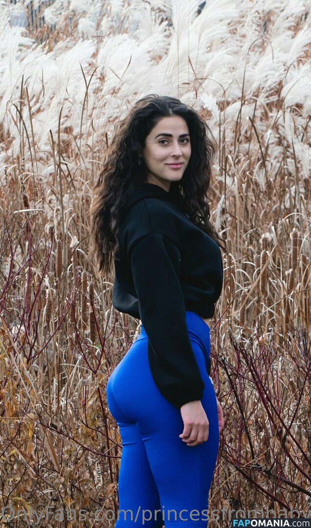 princessfrombabylon Naakt OnlyFans  Gelekte foto #25