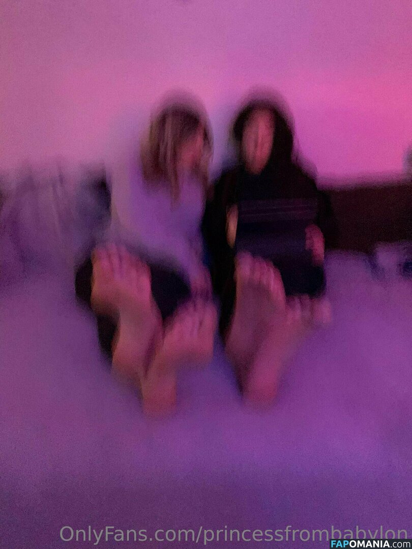 princessfrombabylon Naakt OnlyFans  Gelekte foto #27