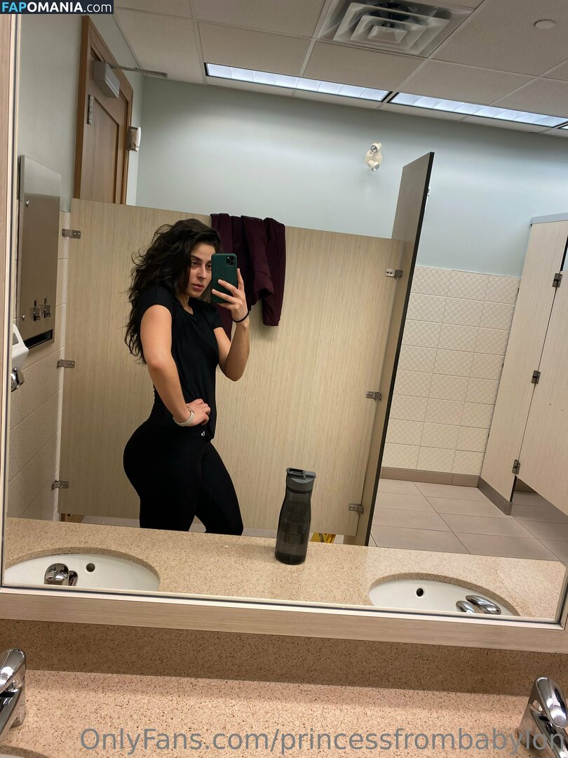 princessfrombabylon Naakt OnlyFans  Gelekte foto #31