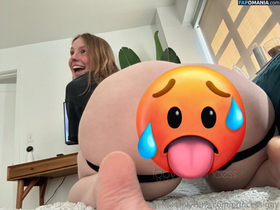 Princessiggy Naakt OnlyFans  Gelekte foto #62