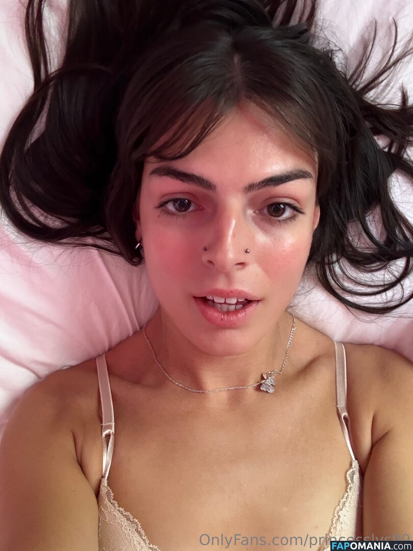 princesslys99 / princesslyss99 Naakt OnlyFans  Gelekte foto #10