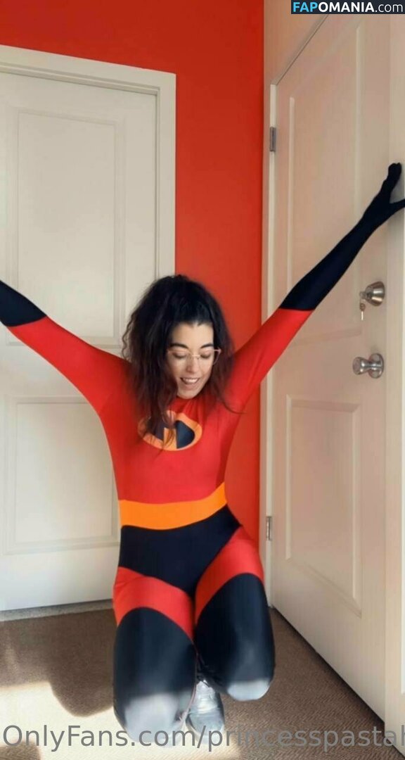 princesspastah Naakt OnlyFans  Gelekte foto #16