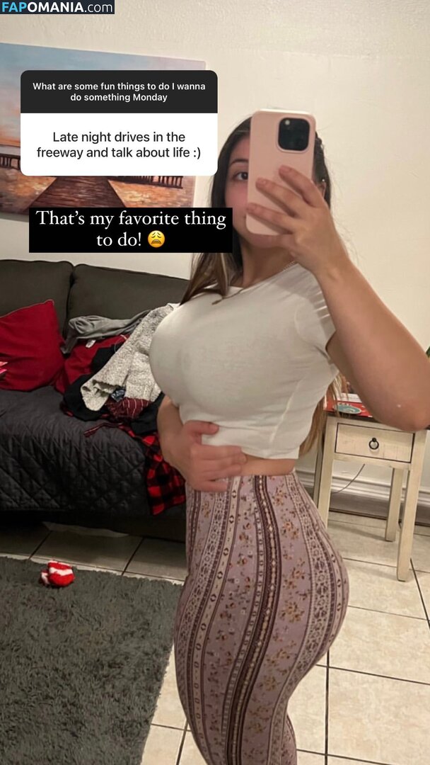 babyemilyver / princessemily / princesssaaemily Naakt OnlyFans  Gelekte foto #3