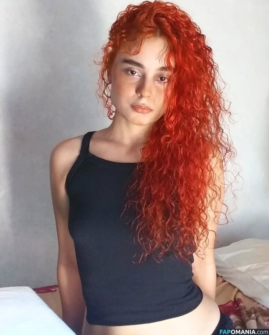 Priscila Sales / priscila_fierce Naakt OnlyFans  Gelekte foto #3