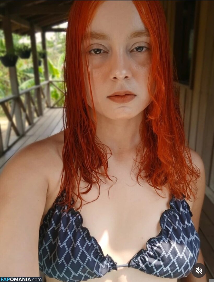Priscila Sales / priscila_fierce Naakt OnlyFans  Gelekte foto #4