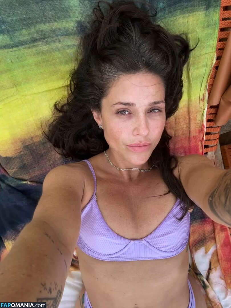 Priscila Sol / prisol Naakt OnlyFans  Gelekte foto #3