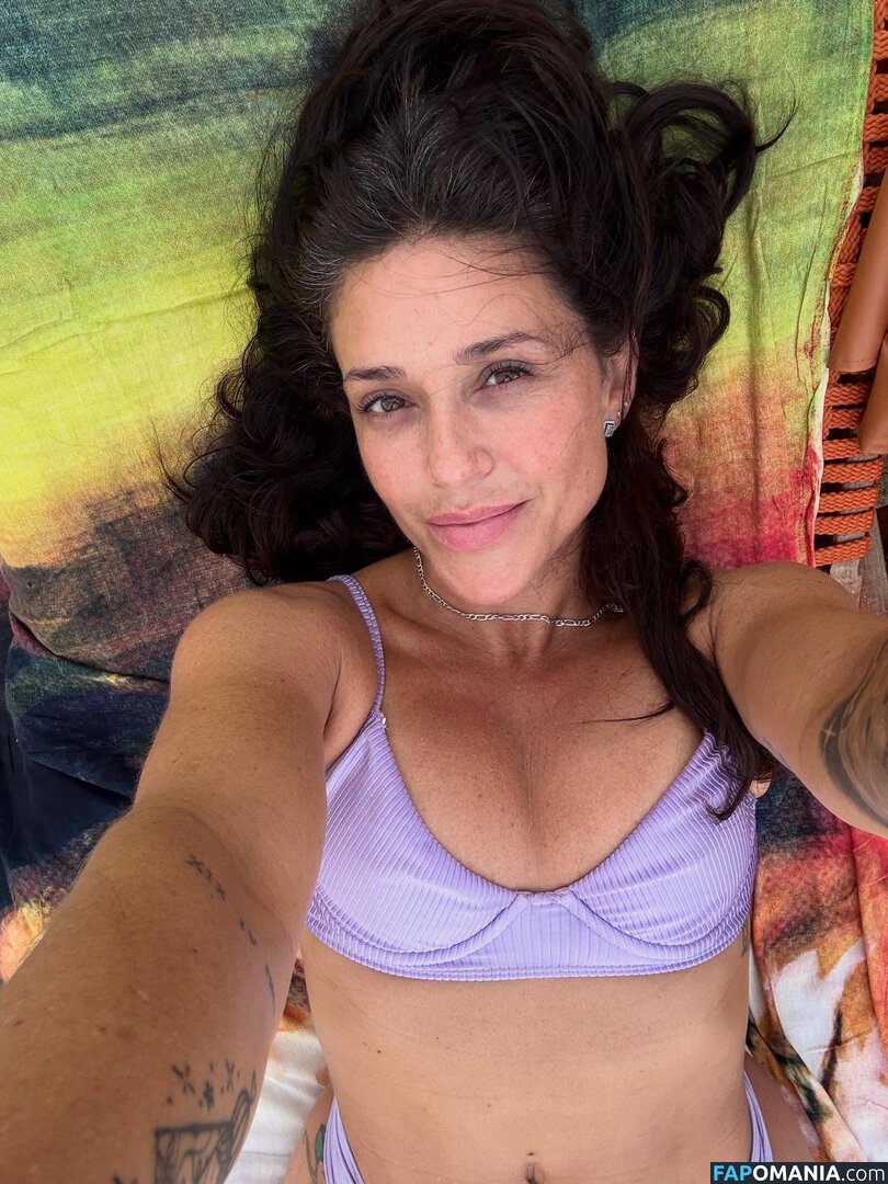 Priscila Sol / prisol Naakt OnlyFans  Gelekte foto #4