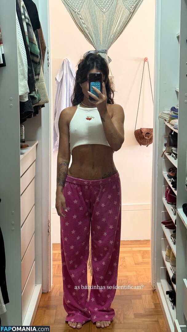 Priscila Sol / prisol Naakt OnlyFans  Gelekte foto #5