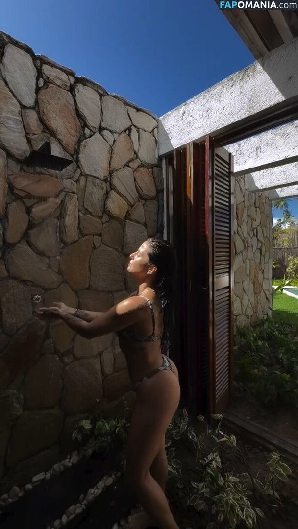 Priscila Sol / prisol Naakt OnlyFans  Gelekte foto #10
