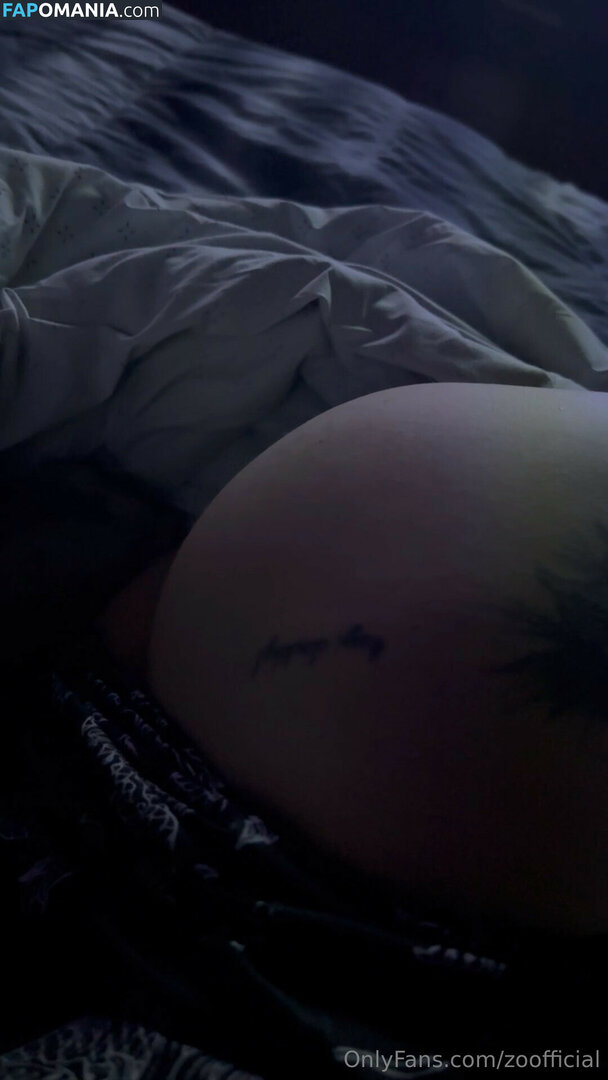Priscilla D'Ávila Machado / zoofficial Naakt OnlyFans  Gelekte foto #9
