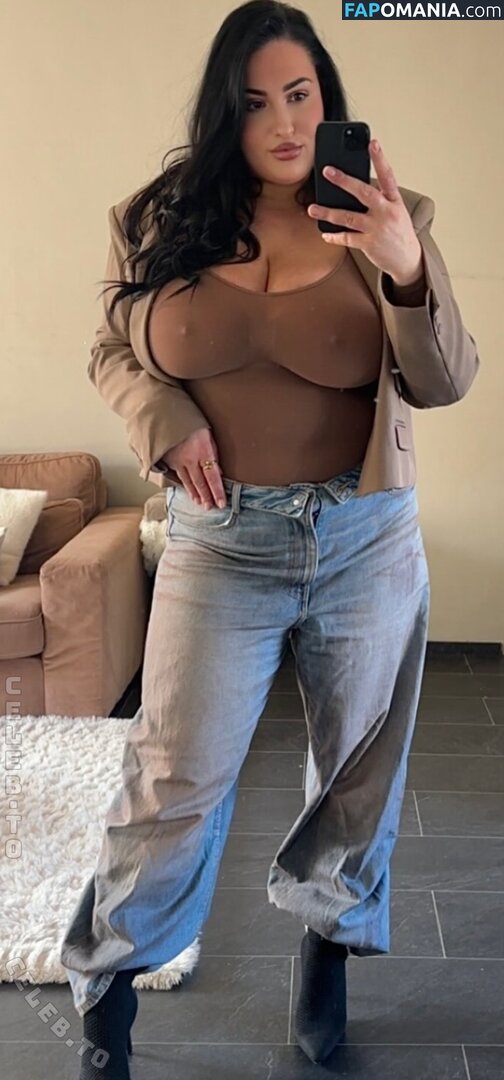 Priscilla Huisman / priscilla.huismanx Naakt OnlyFans  Gelekte foto #20