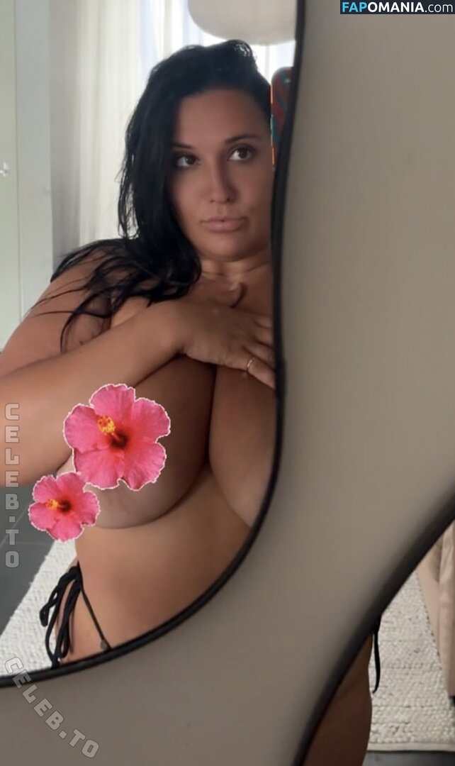 Priscilla Huisman / priscilla.huismanx Naakt OnlyFans  Gelekte foto #40