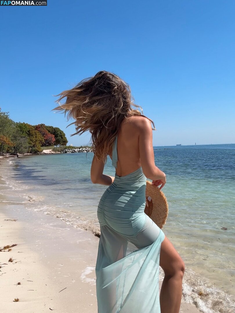 Priscilla Ricart / priricart Naakt OnlyFans  Gelekte foto #1051