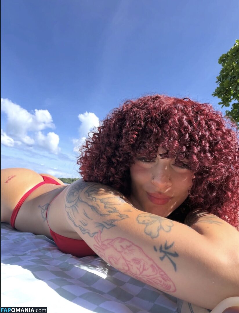 priscillastacio Naakt OnlyFans  Gelekte foto #1