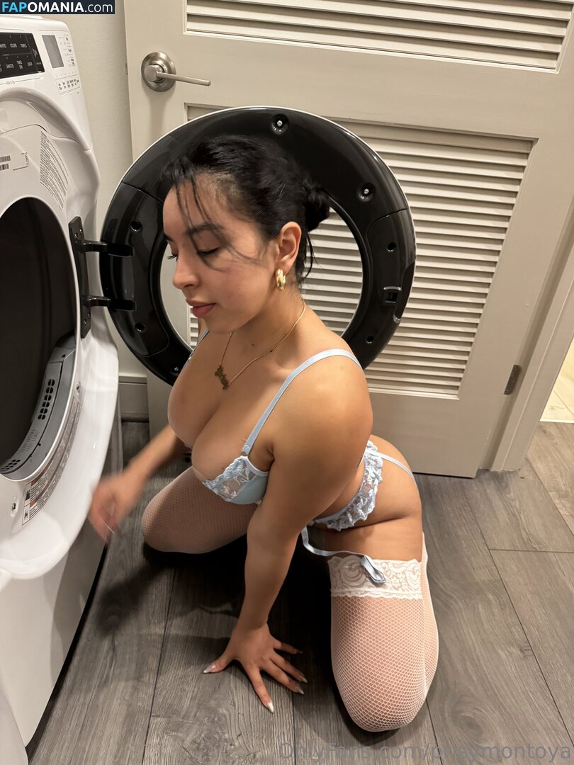 Prisy Montoya / prisymontoya Naakt OnlyFans  Gelekte foto #1