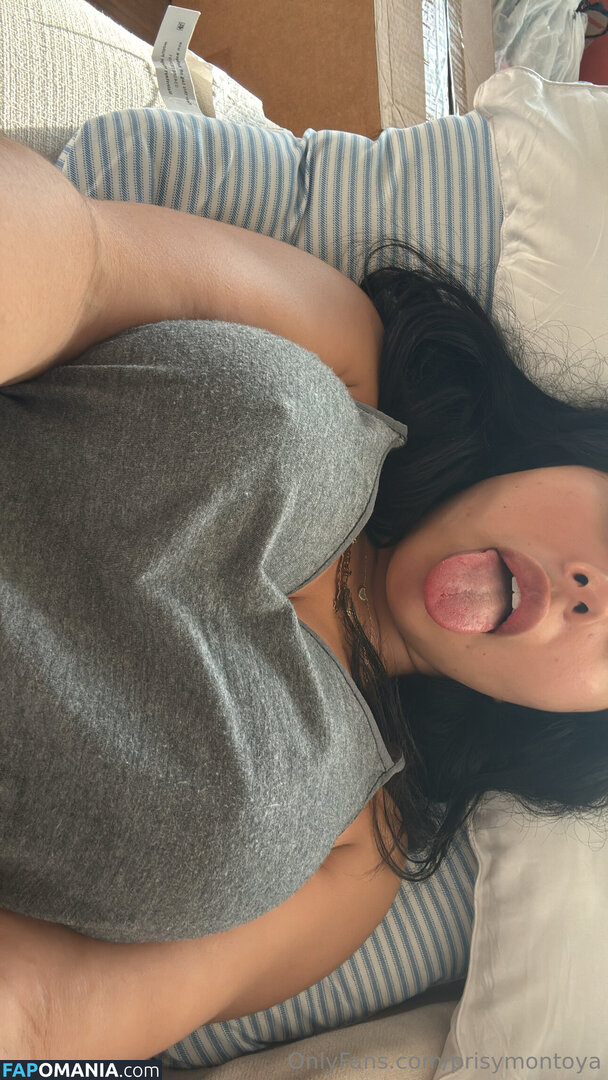 Prisy Montoya / prisymontoya Naakt OnlyFans  Gelekte foto #33