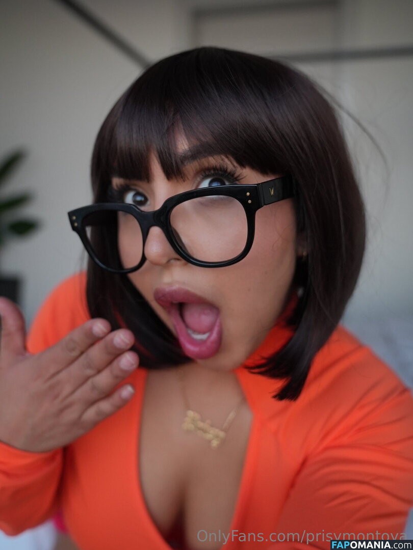 Prisy Montoya / prisymontoya Naakt OnlyFans  Gelekte foto #38