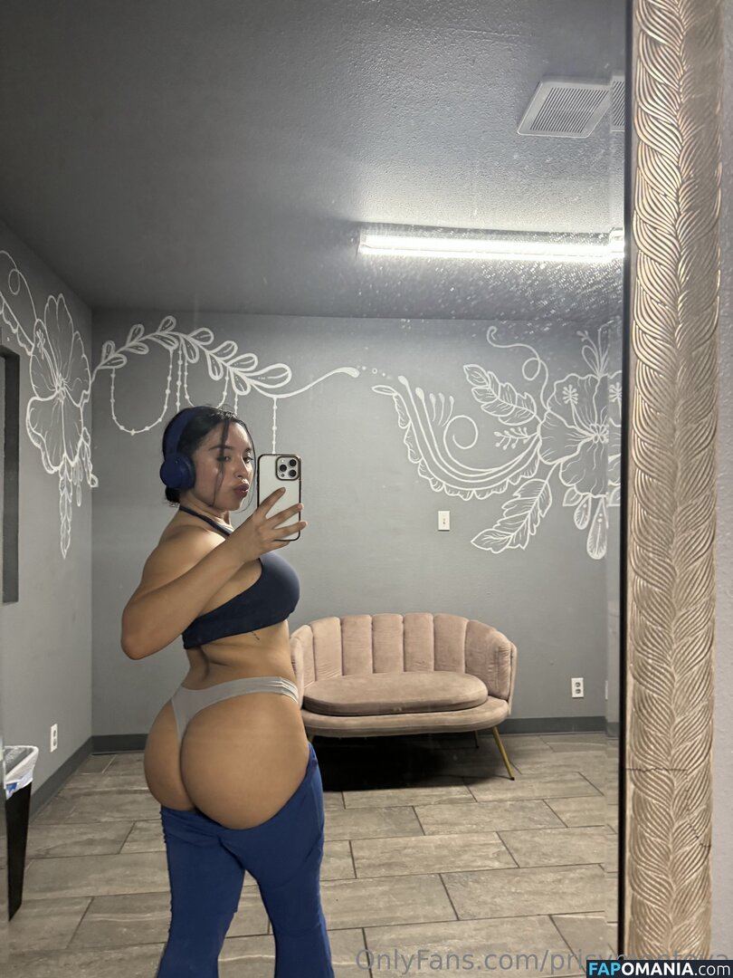 Prisy Montoya / prisymontoya Naakt OnlyFans  Gelekte foto #48