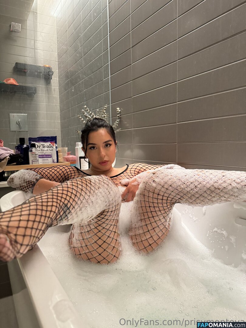 Prisy Montoya / prisymontoya Naakt OnlyFans  Gelekte foto #88
