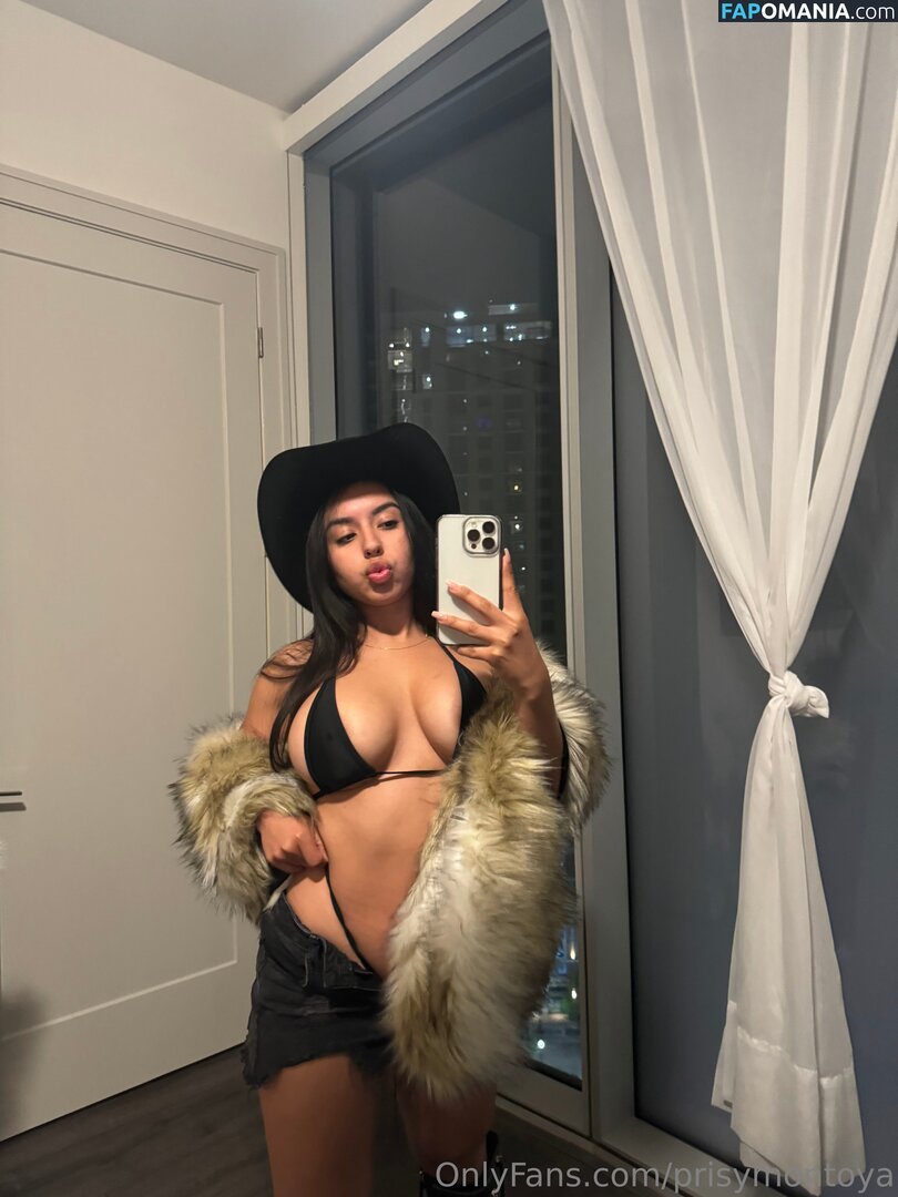 Prisy Montoya / prisymontoya Naakt OnlyFans  Gelekte foto #111