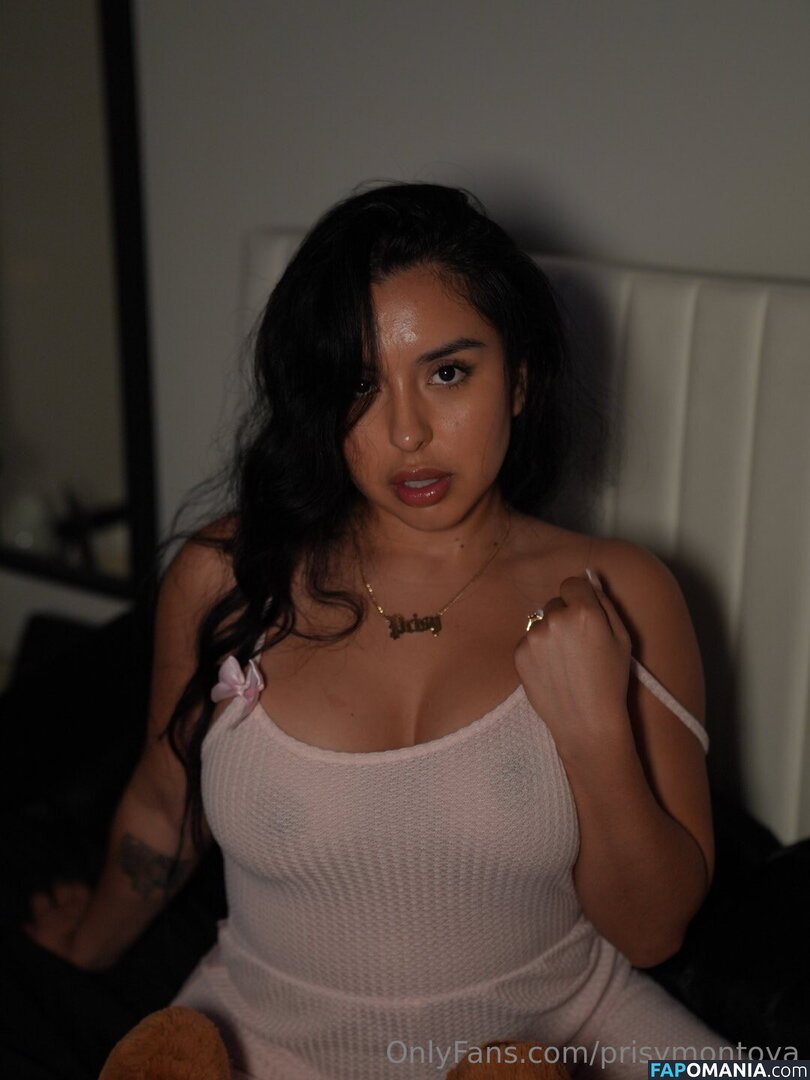 Prisy Montoya / prisymontoya Naakt OnlyFans  Gelekte foto #115