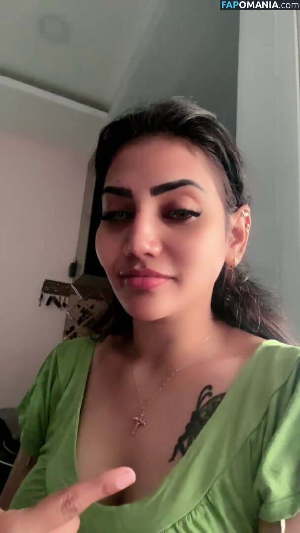 Priya Naidu / priya_naidu0422 Naakt OnlyFans  Gelekte foto #4