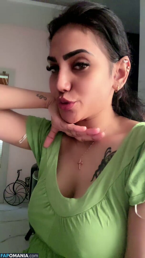 Priya Naidu / priya_naidu0422 Naakt OnlyFans  Gelekte foto #5